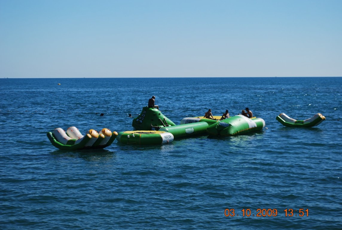 imagini hotel WOW TOPKAPI PALACE